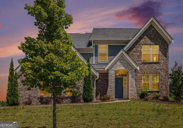 Photo 2 of Single family home for sale at 8110 Tavern Rd #244, Ball Ground, GA 30107 | MLS# 10839383 | Listing updated on 2026-09-17