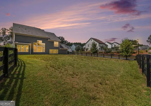 Photo 3 of Single family home for sale at 8110 Tavern Rd #244, Ball Ground, GA 30107 | MLS# 10839383 | Listing updated on 2026-09-17