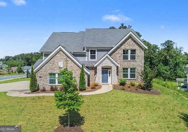 Photo 3 of Single family home for sale at 8110 Tavern Rd #244, Ball Ground, GA 30107 | MLS# 10839383 | Listing updated on 2026-09-17
