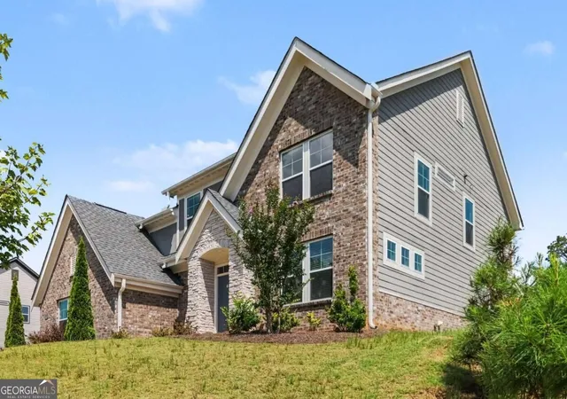 Photo 4 of Single family home for sale at 8110 Tavern Rd #244, Ball Ground, GA 30107 | MLS# 10839383 | Listing updated on 2026-09-17