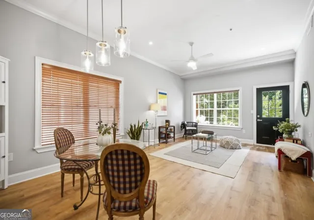 Condo for sale at 1635 Briarcliff Rd NE #4, Atlanta, GA 30306 | MLS# 10842822