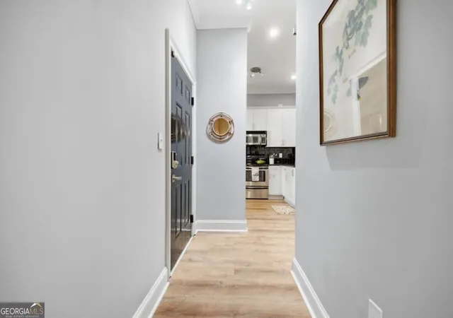 Photo 2 of Condo for sale at 1635 Briarcliff Rd NE #4, Atlanta, GA 30306 | MLS# 10842822 | Listing updated on 2026-09-10