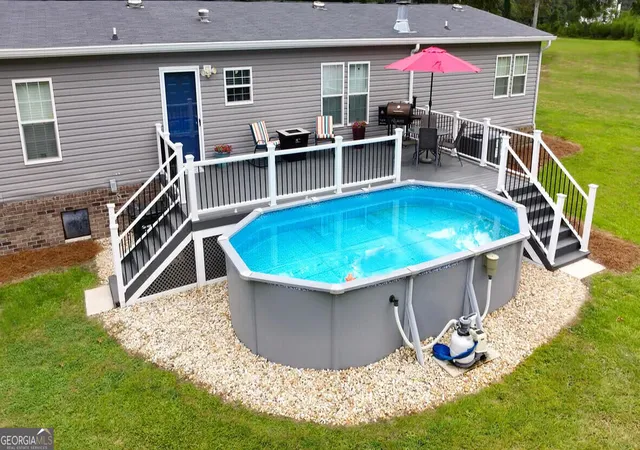 Photo 3 of Manufactured home for sale at 9400 Ga Hwy 24, Statesboro, GA 30461 | MLS# 10841018 | Listing updated on 2026-09-19