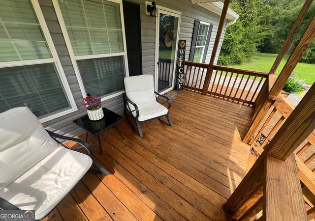 Photo 3 of Manufactured home for sale at 9400 Ga Hwy 24, Statesboro, GA 30461 | MLS# 10841018 | Listing updated on 2026-09-19