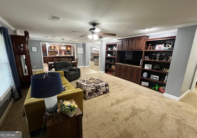 Photo 4 of Manufactured home for sale at 9400 Ga Hwy 24, Statesboro, GA 30461 | MLS# 10841018 | Listing updated on 2026-09-19