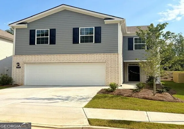 Single family home for sale at 2668 Alderbrook Ct, South Fulton, GA 30349 | MLS# 10837697 | Listing updated on 2026-09-15