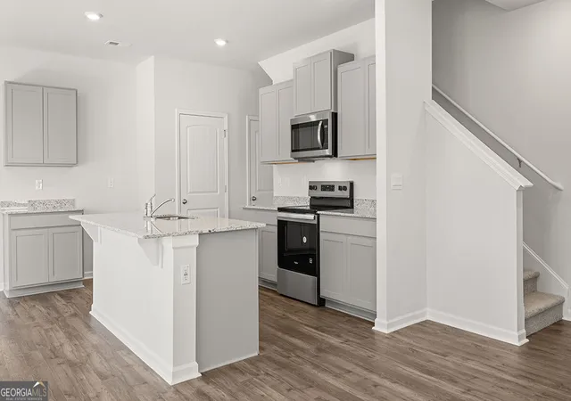 Photo 2 of Single family home for sale at 2668 Alderbrook Ct, South Fulton, GA 30349 | MLS# 10837697 | Listing updated on 2026-09-15