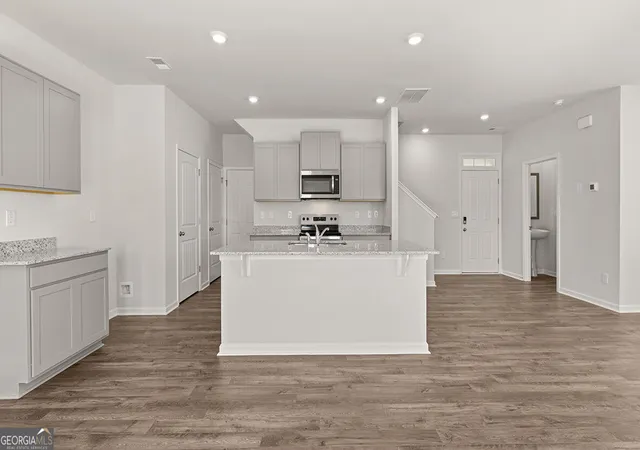 Photo 3 of Single family home for sale at 2668 Alderbrook Ct, South Fulton, GA 30349 | MLS# 10837697 | Listing updated on 2026-09-15