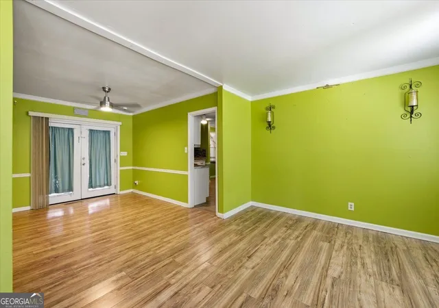 Photo 3 of Sale Pending at 4290 Fairfax Dr, Macon, GA 31206 | MLS# 10841361 | Listing updated on 2026-09-17