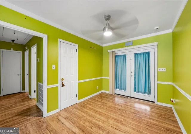 Photo 3 of Sale Pending at 4290 Fairfax Dr, Macon, GA 31206 | MLS# 10841361 | Listing updated on 2026-09-17