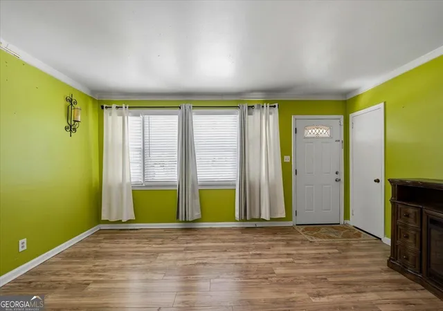 Photo 4 of Sale Pending at 4290 Fairfax Dr, Macon, GA 31206 | MLS# 10841361 | Listing updated on 2026-09-17