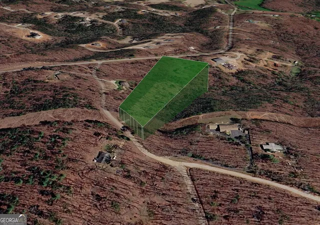Photo 3 of Land for sale at 0 Roberts Creek Ln, Clarkesville, GA 30523 | MLS# 10818519 | Listing updated on 2026-10-01