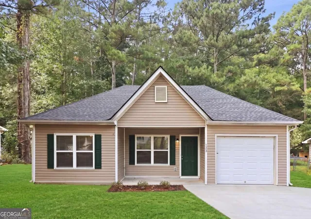 Single family home for sale at 123 Whispering Pine Ln NE, White, GA 30184 | MLS# 10849926