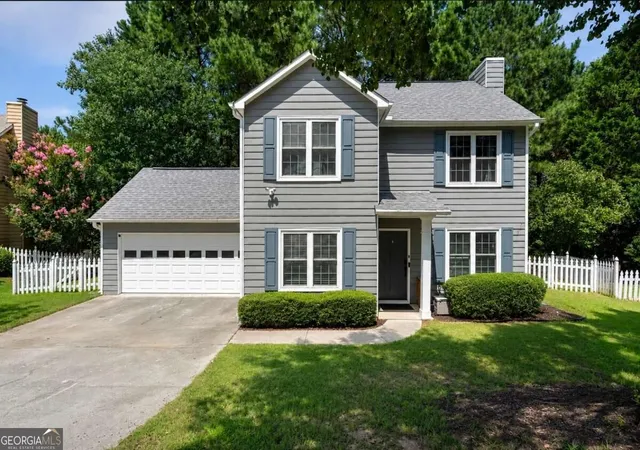 Photo 1 of Single family home for sale at 5775 River Ridge Ln, Buford, GA 30518 | MLS# 10838016 | Listing updated on 2026-09-16