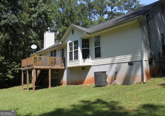 Photo 1 of Single family home for sale at 367 Pine Knoll Dr, Warm Springs, GA 31830 | MLS# 10838532 | Listing updated on 2026-09-11
