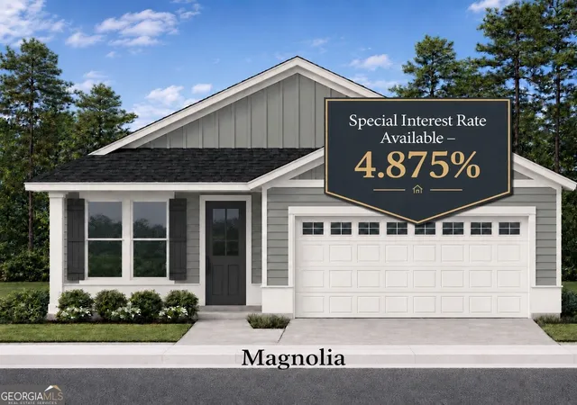 Photo 1 of Single family home for sale at 303 Ashbrook Tr Dr #LOT 18, Athens, GA 30605 | MLS# 10840040 | Listing updated on 2026-09-09