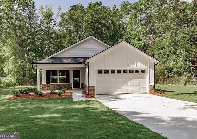 Photo 31 of Single family home for sale at 303 Ashbrook Tr Dr #LOT 18, Athens, GA 30605 | MLS# 10840040 | Listing updated on 2026-09-09