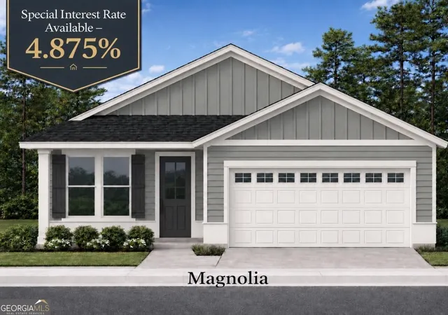Photo 2 of Single family home for sale at 303 Ashbrook Tr Dr #LOT 18, Athens, GA 30605 | MLS# 10840040 | Listing updated on 2026-09-09