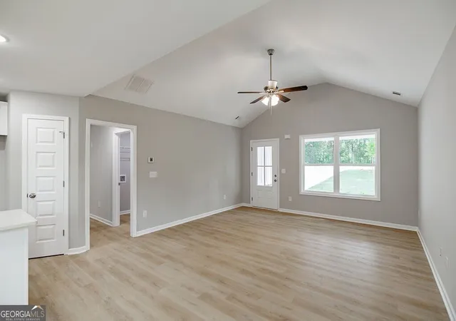 Photo 3 of Single family home for sale at 303 Ashbrook Tr Dr #LOT 18, Athens, GA 30605 | MLS# 10840040 | Listing updated on 2026-09-09
