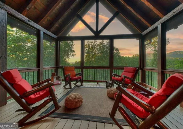 Photo 3 of Single family home for sale at 169 Walnut Mountain Rd, Ellijay, GA 30540 | MLS# 10848861 | Listing updated on 2026-10-02