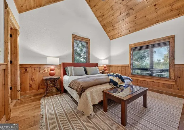Photo 4 of Single family home for sale at 169 Walnut Mountain Rd, Ellijay, GA 30540 | MLS# 10848861 | Listing updated on 2026-10-02