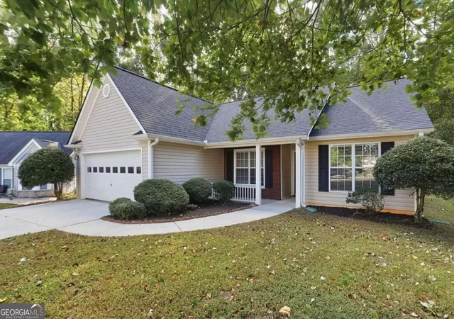 Photo 1 of Single family home for sale at 7510 Deer Crk Dr, Union City, GA 30291 | MLS# 10878331 | Listing updated on 2026-10-24