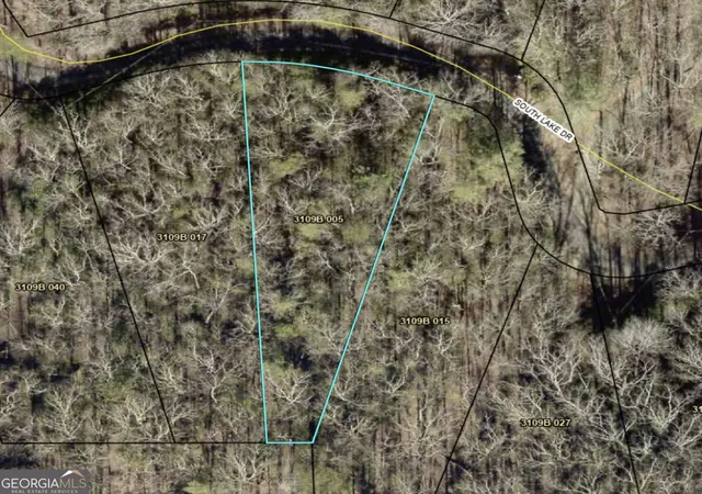 Photo 1 of Land for sale at 0 S Lake Dr #B65, Ellijay, GA 30536 | MLS# 10839139 | Listing updated on 2026-09-17