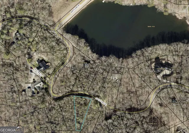 Photo 1 of Land for sale at 0 S Lake Dr #B65, Ellijay, GA 30536 | MLS# 10839139 | Listing updated on 2026-09-17
