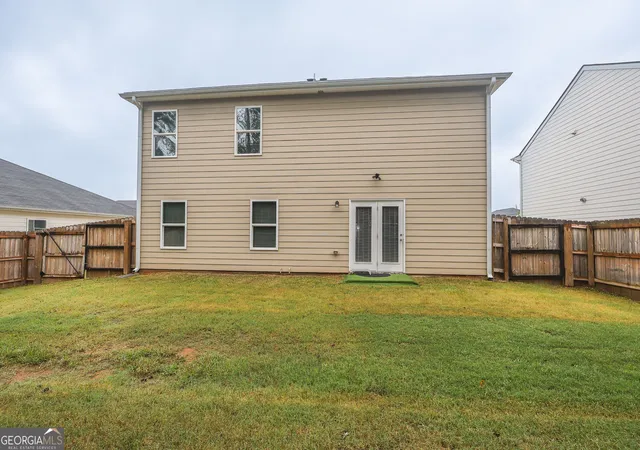 Photo 24 of Single family home for sale at 126 Martin Mill Trl, Warner Robins, GA 31093 | MLS# 10835210 | Listing updated on 2026-09-11