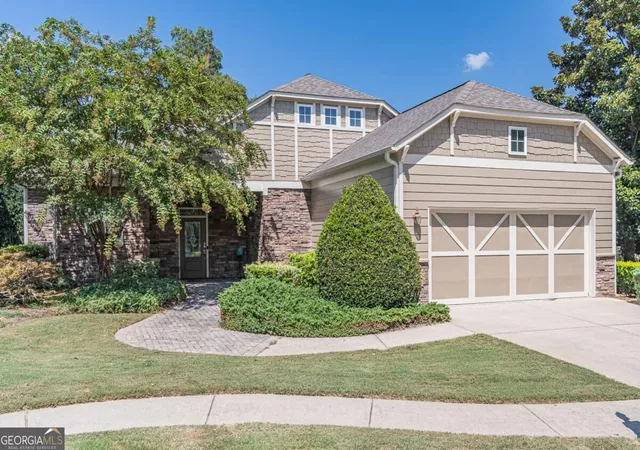 Photo 1 of Single family home for sale at 3133 Scarlet Oak Ln, Gainesville, GA 30504 | MLS# 10837858 | Listing updated on 2026-09-23