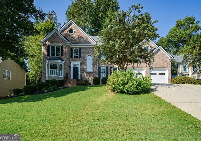 Single family home for sale at 2429 Camden Lake View NW, Acworth, GA 30101 | MLS# 10850970