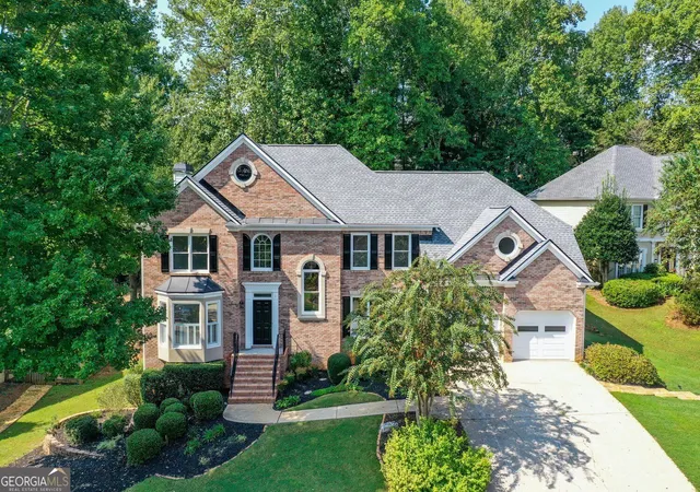 Photo 1 of Single family home for sale at 2429 Camden Lake View NW, Acworth, GA 30101 | MLS# 10850970 | Listing updated on 2026-10-06