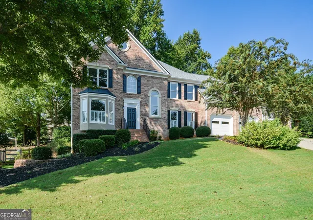 Photo 2 of Single family home for sale at 2429 Camden Lake View NW, Acworth, GA 30101 | MLS# 10850970 | Listing updated on 2026-10-06
