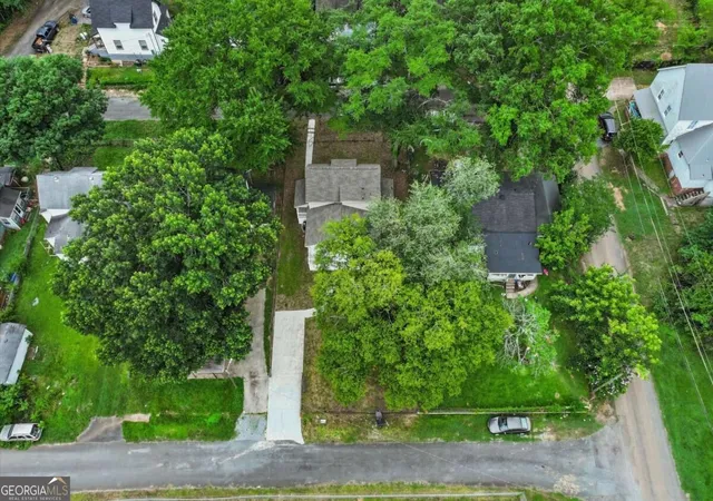 Photo 21 of Single family home for sale at 13 Hillside Ave, Lindale, GA 30161 | MLS# 10852126 | Listing updated on 2026-10-08