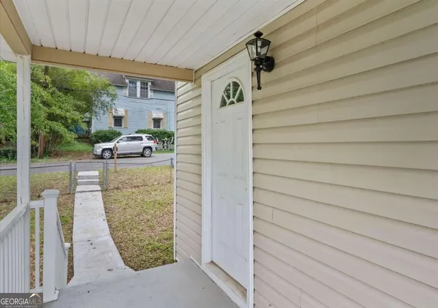 Photo 2 of Single family home for sale at 13 Hillside Ave, Lindale, GA 30161 | MLS# 10852126 | Listing updated on 2026-10-08