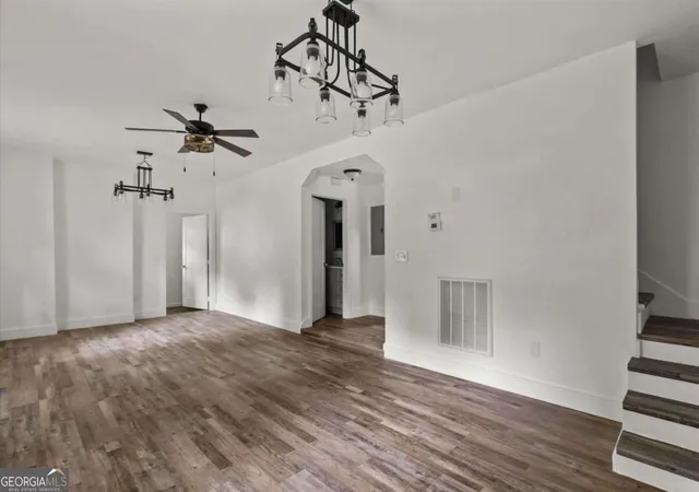 Photo 3 of Single family home for sale at 13 Hillside Ave, Lindale, GA 30161 | MLS# 10852126 | Listing updated on 2026-10-08