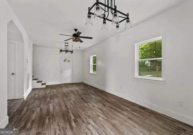 Photo 3 of Single family home for sale at 13 Hillside Ave, Lindale, GA 30161 | MLS# 10852126 | Listing updated on 2026-10-08