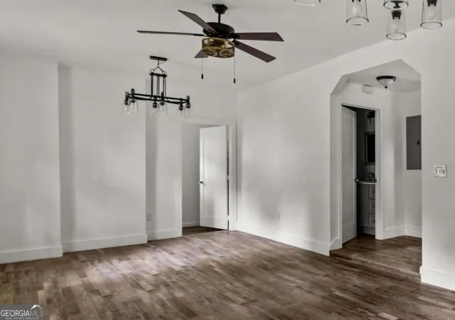 Photo 4 of Single family home for sale at 13 Hillside Ave, Lindale, GA 30161 | MLS# 10852126 | Listing updated on 2026-10-08
