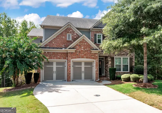 Photo 1 of Single family home for sale at 3990 Sweeting St, Cumming, GA 30041 | MLS# 10842069 | Listing updated on 2026-09-09