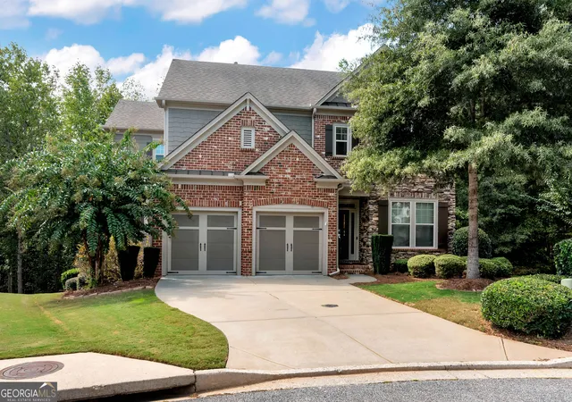 Photo 72 of Single family home for sale at 3990 Sweeting St, Cumming, GA 30041 | MLS# 10842069 | Listing updated on 2026-09-09