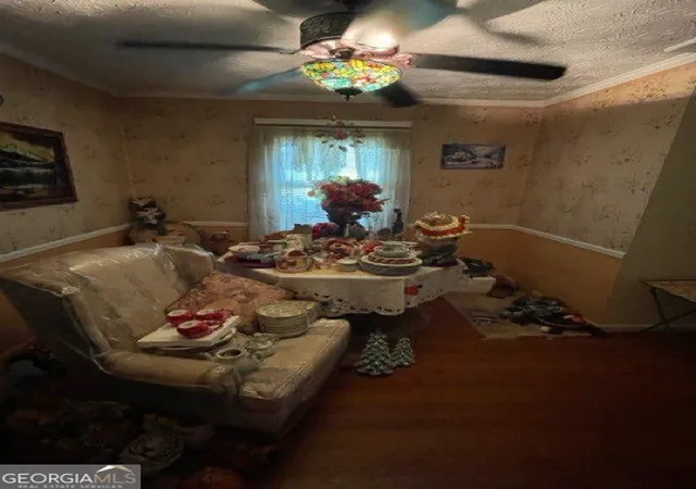 Photo 3 of Single family home for sale at 1231 Renee Dr, Decatur, GA 30035 | MLS# 10880230 | Listing updated on 2026-10-28