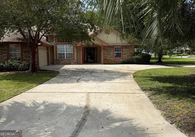 Photo 1 of Single family home for sale at 200 Eagle Blvd, Kingsland, GA 31548 | MLS# 10795225 | Listing updated on 2026-09-20
