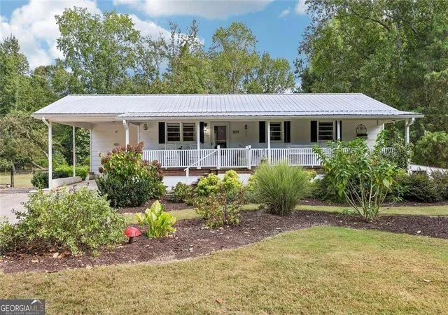 Photo 1 of Single family home for sale at 3011 Lawton Ln, Athens, GA 30601 | MLS# 10846550 | Listing updated on 2026-09-30