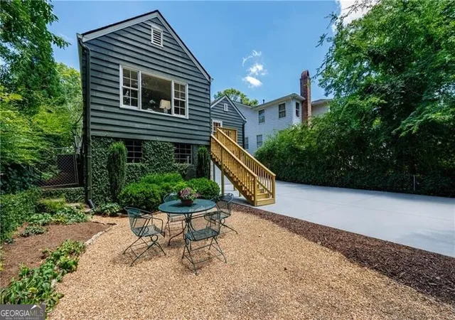 Photo 47 of Single family home for sale at 2354 Hurst Dr Ne, Atlanta, GA 30305 | MLS# 10843352 | Listing updated on 2026-09-11