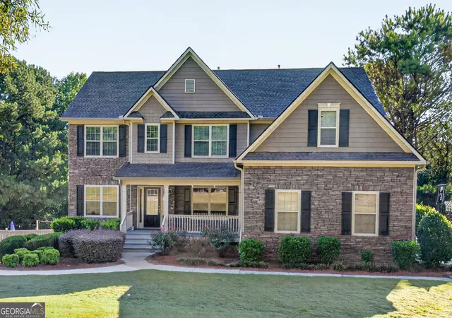 Photo 1 of Single family home for sale at 1664 Maes Overlook, Loganville, GA 30052 | MLS# 10850767 | Listing updated on 2026-10-08