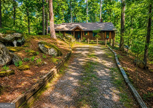 Photo 3 of Single family home for sale at 177 Nighthawk Ct, Monticello, GA 31064 | MLS# 10849889 | Listing updated on 2026-10-05