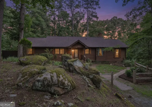 Photo 4 of Single family home for sale at 177 Nighthawk Ct, Monticello, GA 31064 | MLS# 10849889 | Listing updated on 2026-10-05