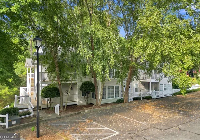 Photo 1 of Condo for sale at 1301 Gettysburg Pl, Sandy Springs, GA 30350 | MLS# 10833494 | Listing updated on 2026-09-19