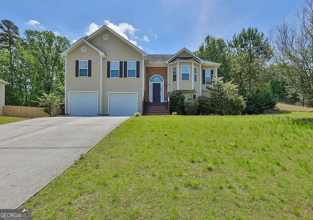 Photo 1 of Single family home for sale at 1322 Dodger Way, Lawrenceville, GA 30045 | MLS# 10838089 | Listing updated on 2026-09-16
