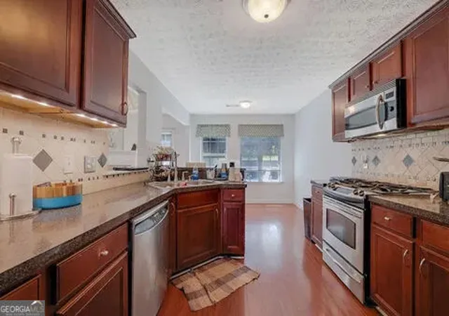 Photo 3 of Single family home for sale at 1322 Dodger Way, Lawrenceville, GA 30045 | MLS# 10838089 | Listing updated on 2026-09-16